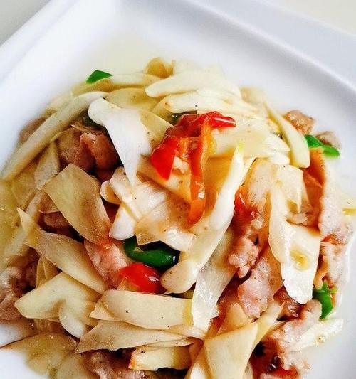 素炒茭白怎么做？步骤和技巧有哪些？