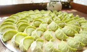 天津初一素馅饺子怎么做？有哪些独特技巧？