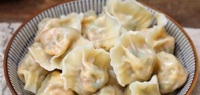 天津初一素馅饺子怎么做？有哪些独特技巧？