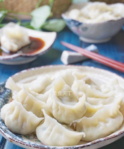 天津初一素馅饺子怎么做？有哪些独特技巧？