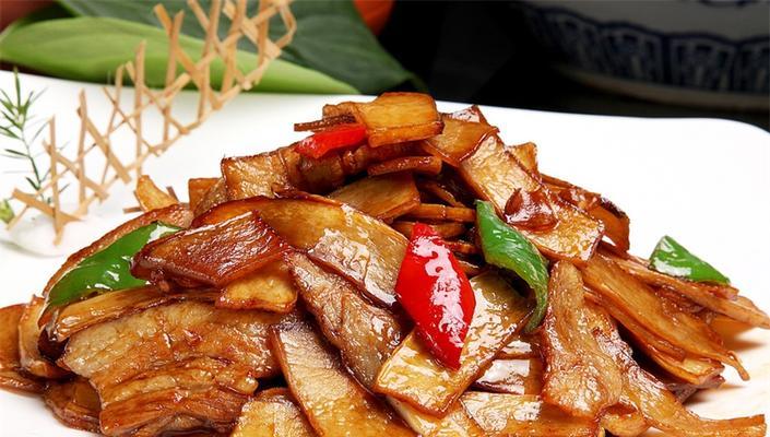 杏鲍菇怎么做好吃？杏鲍菇的家常做法有哪些？