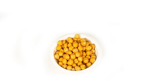 甜玉米鹰嘴豆糊怎么做？有哪些健康益处？