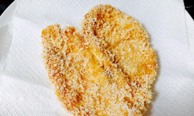 香酥可口，营养丰富的家常美食（香酥可口）