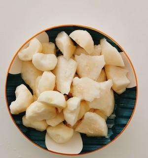 葧荠瘦肉汤怎么做？有哪些健康益处？