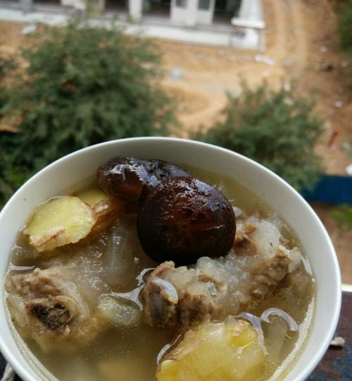 香菇丸子烧冬瓜怎么做？步骤和技巧是什么？