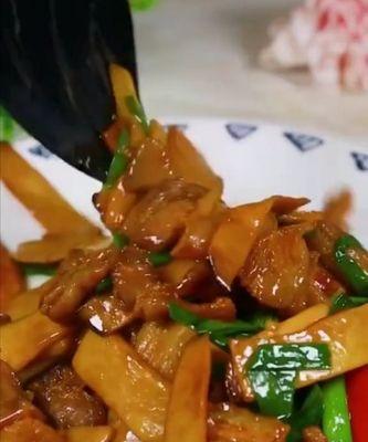 杏鲍菇炒油菜怎么做？步骤和技巧有哪些？