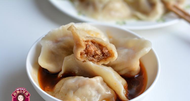 羊肉馅饺子怎么做？详细步骤和技巧有哪些？