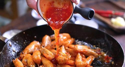 泰式甜辣酱怎么做？有哪些步骤和技巧？