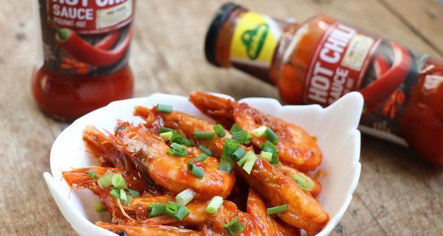 泰式甜辣酱怎么做？有哪些步骤和技巧？