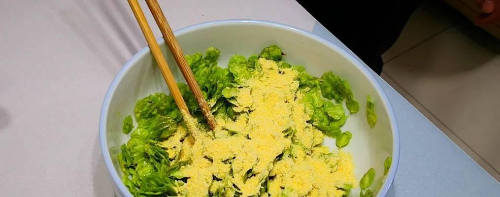 蒸野菜的做法是什么？如何蒸出健康美味的野菜？