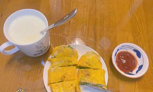 生菜牛肉鸡蛋卷的做法是什么？如何快速制作美味的生菜牛肉鸡蛋卷？