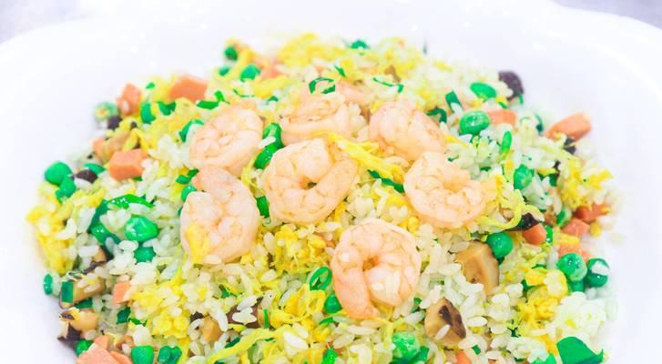 我的炒饭怎么做才好吃？炒饭的正确做法是什么？