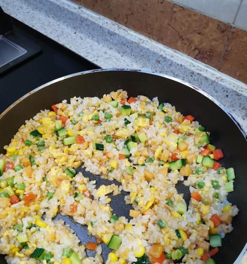 我的炒饭怎么做才好吃？炒饭的正确做法是什么？