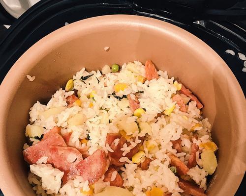 香肠焖饭怎么做？步骤详解与常见问题解答？