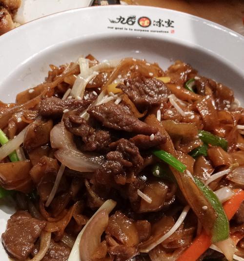 自制干炒牛河怎么做？步骤详解及常见问题解答？