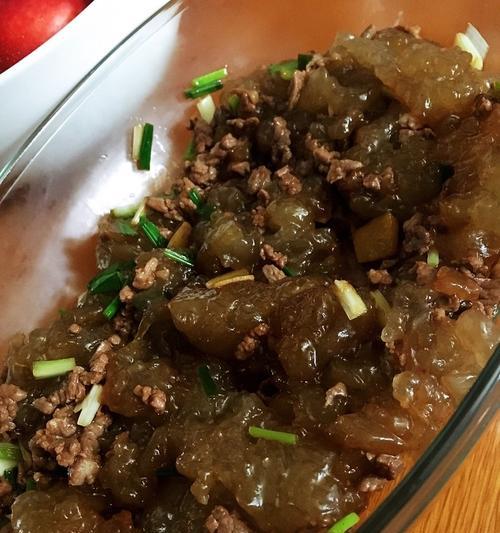 肉沫炒红薯粉条的做法是什么？步骤详解如何做？