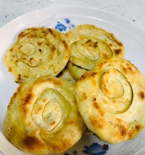 小油饼的做法是什么？如何在家轻松制作？