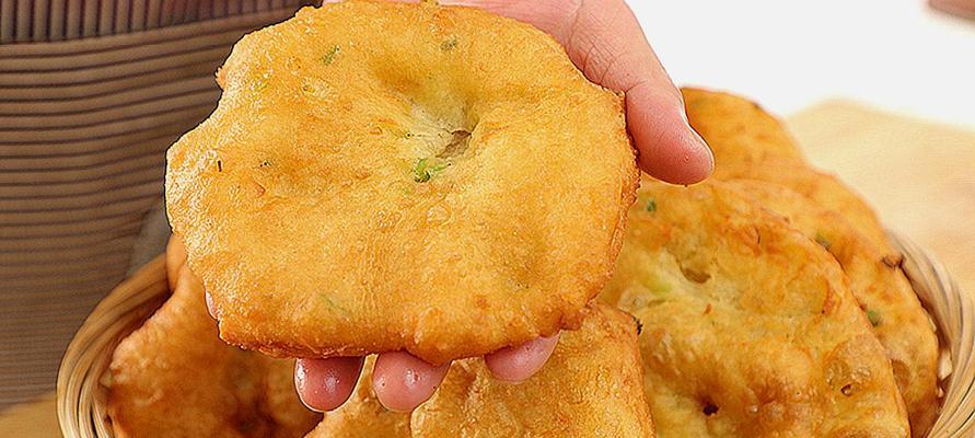 小油饼的做法是什么？如何在家轻松制作？