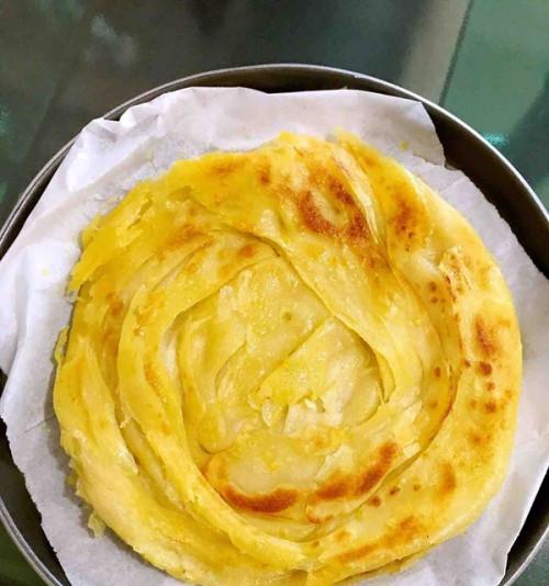 小油饼的做法是什么？如何在家轻松制作？