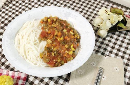 蔬菜面条怎么做？有哪些健康又美味的蔬菜面条食谱？