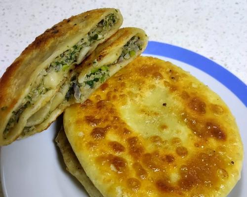 西瓜皮馅饼怎么做？制作过程中需要注意哪些问题？
