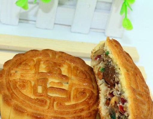 月饼八宝粥怎么做？步骤和材料有哪些？