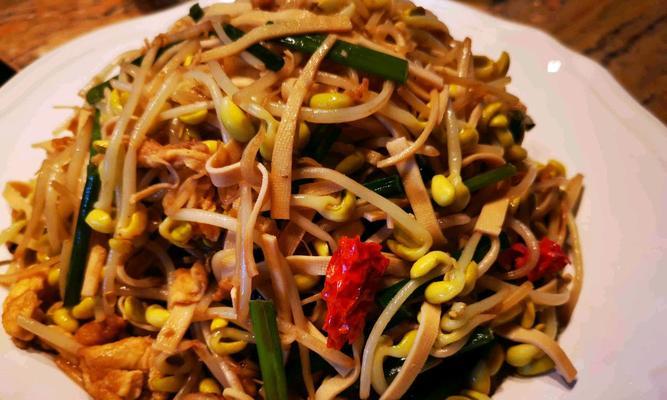 营养减肥合菜的做法是什么？如何制作既健康又美味的减肥餐？