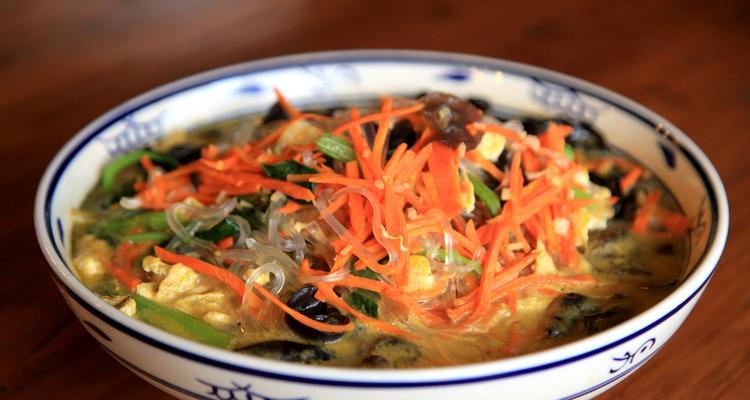 营养减肥合菜的做法是什么？如何制作既健康又美味的减肥餐？