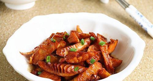 竹笋炒豆瓣怎么做?步骤和技巧有哪些? 竹笋炒豆瓣怎么做?步骤和技巧有哪些?