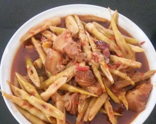 竹笋炒豆瓣怎么做?步骤和技巧有哪些? 竹笋炒豆瓣怎么做?步骤和技巧有哪些?