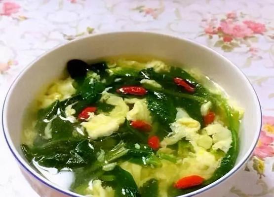 菠菜香菇番茄汤怎么做?有哪些健康益处? 菠菜香菇番茄汤怎么做?有哪些健康益处?