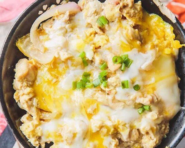 親子丼怎么做？详细步骤和常见问题解答？