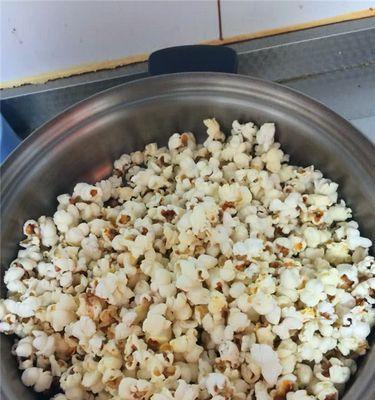 芝士爆米花怎么做？在家自制的步骤和技巧是什么？