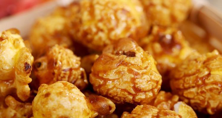 芝士爆米花怎么做？在家自制的步骤和技巧是什么？