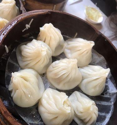 蟹粉小笼包怎么做？详细步骤和常见问题解答？