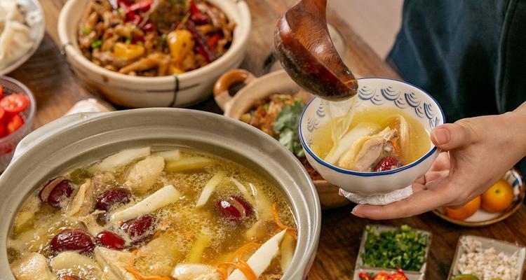 椰子鸡火锅怎么做？有哪些步骤和技巧？