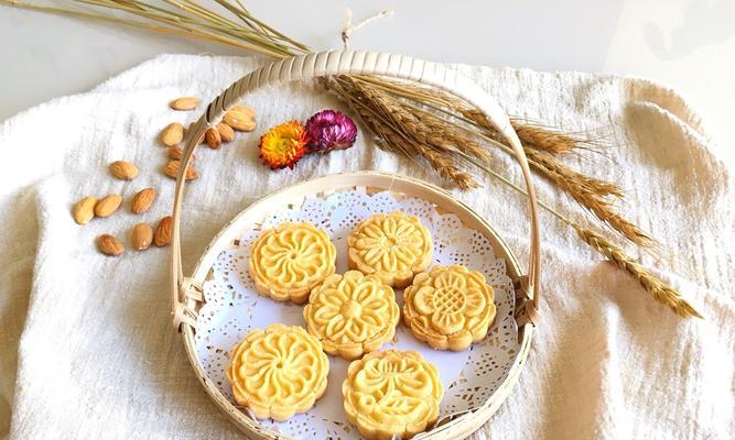 爽口杏仁怎么做？有哪些简单易学的制作方法？