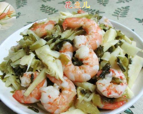 咸菜冬笋炒肉丝怎么做？步骤和技巧有哪些？