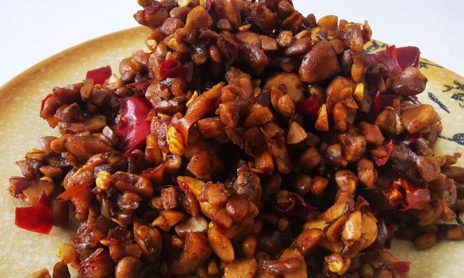 自制豆酱怎么做？步骤和常见问题解答？