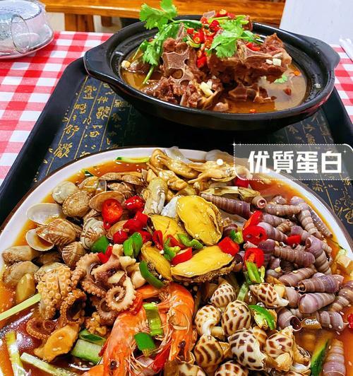 堂做海鲜的做法有哪些常见问题？如何解决？