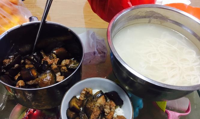 宝宝肉丁面怎么做？简单易学的宝宝肉丁面食谱是什么？