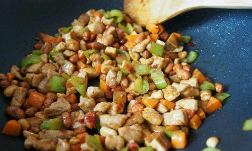 宝宝肉丁面怎么做？简单易学的宝宝肉丁面食谱是什么？