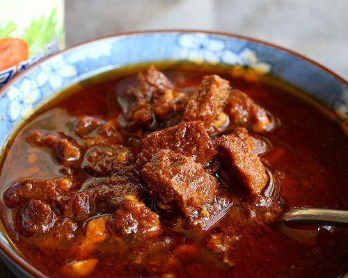 宝宝肉丁面怎么做？简单易学的宝宝肉丁面食谱是什么？