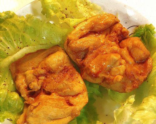 自制番茄酱螺丝意面的做法（如何制作美味健康的意面）