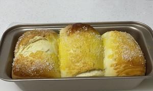 教你做一款香甜可口的椰蓉吐司，美味值得期待（教你做一款香甜可口的椰蓉吐司）