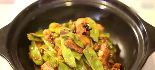 美食佳肴（家常菜谱）