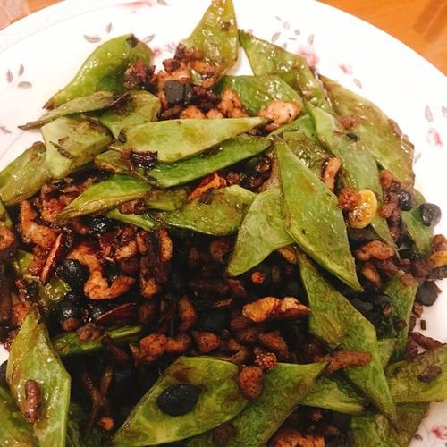 美食佳肴（家常菜谱）