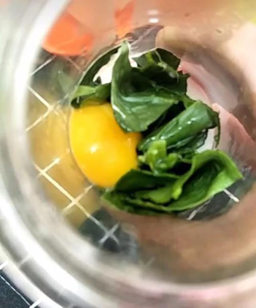 美味健康,用以波菜汁创造无限可能(探秘以波菜汁的制作方法及健康营养价值) 美味健康,用以波菜汁创造无限可能(探秘以波菜汁的制作方法及健康营养价值)