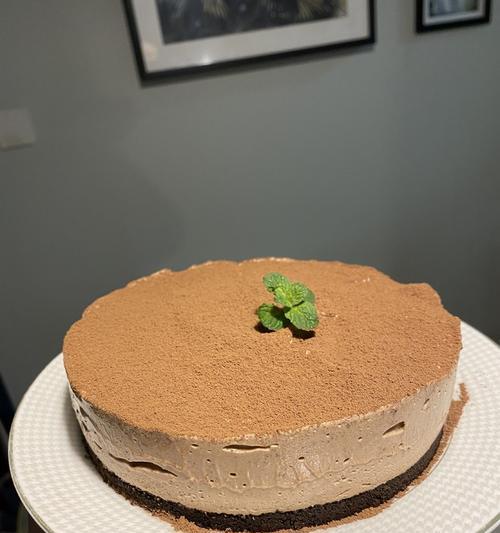 手工制作树莓酱巧克力慕斯(美味又健康的甜点制作) 手工制作树莓酱巧克力慕斯(美味又健康的甜点制作)
