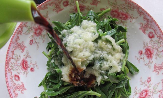 汤培根养心菜，让味蕾与健康同行（以清汤为底）